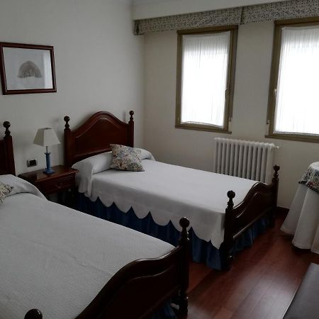 Вилла Casa Pepin Саррия Экстерьер фото