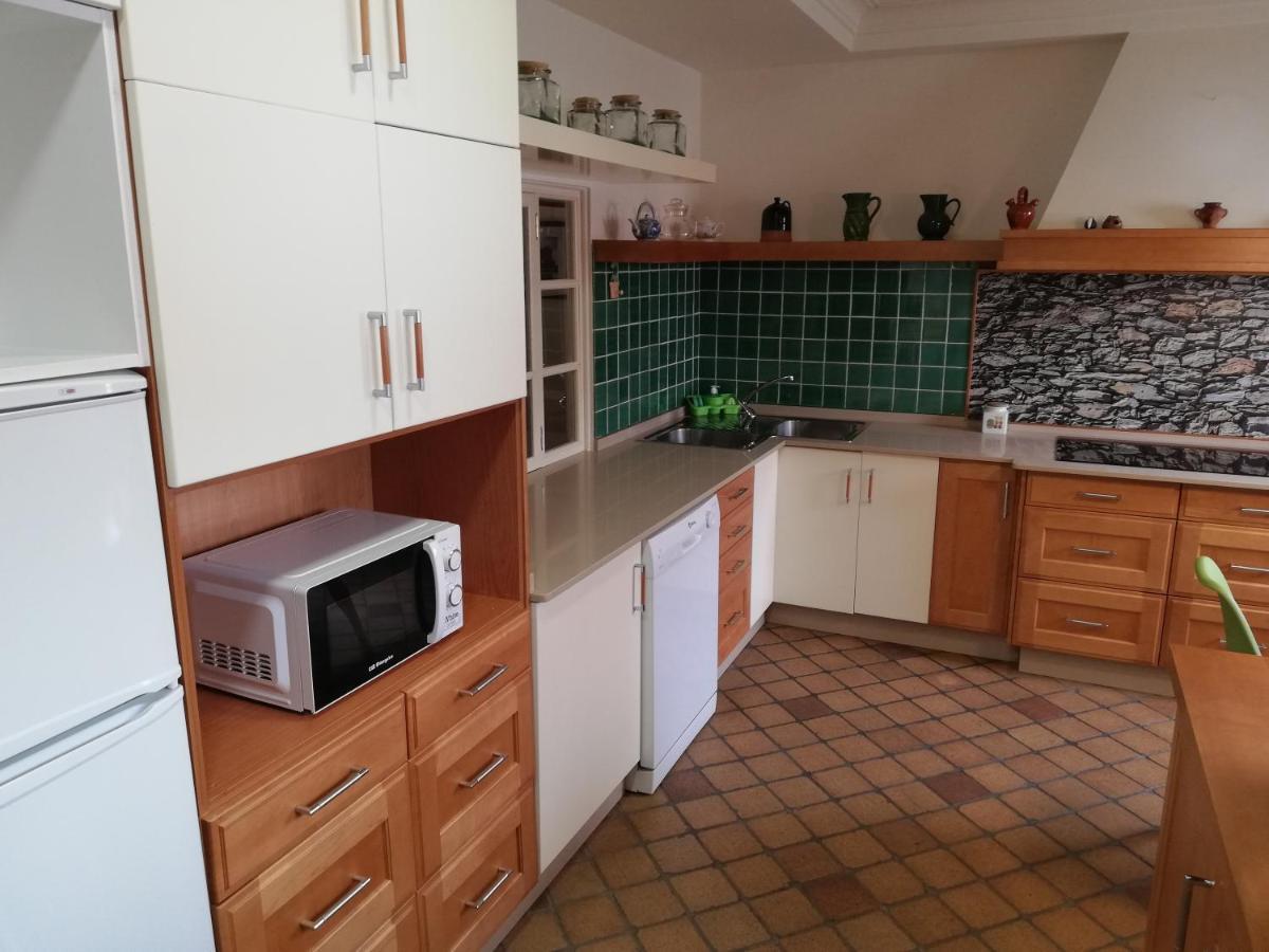 Вилла Casa Pepin Саррия Экстерьер фото