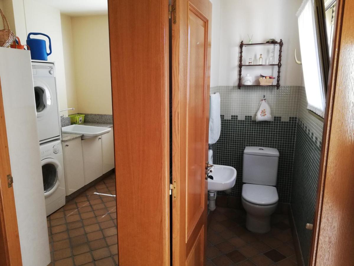 Вилла Casa Pepin Саррия Экстерьер фото