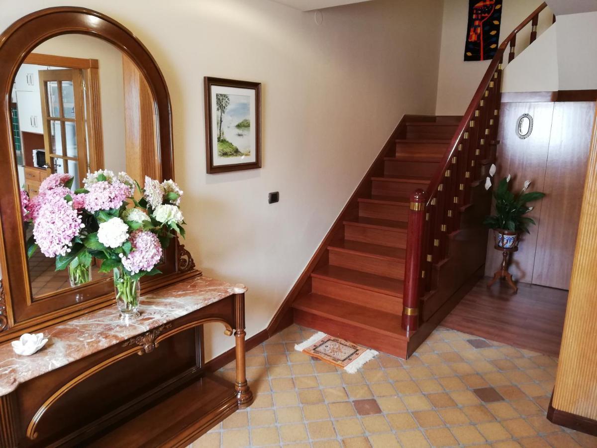 Вилла Casa Pepin Саррия Экстерьер фото