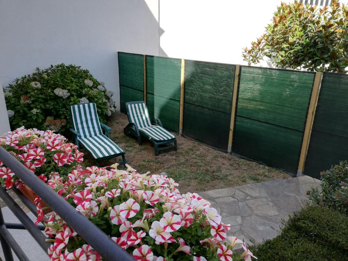 Вилла Casa Pepin Саррия Экстерьер фото