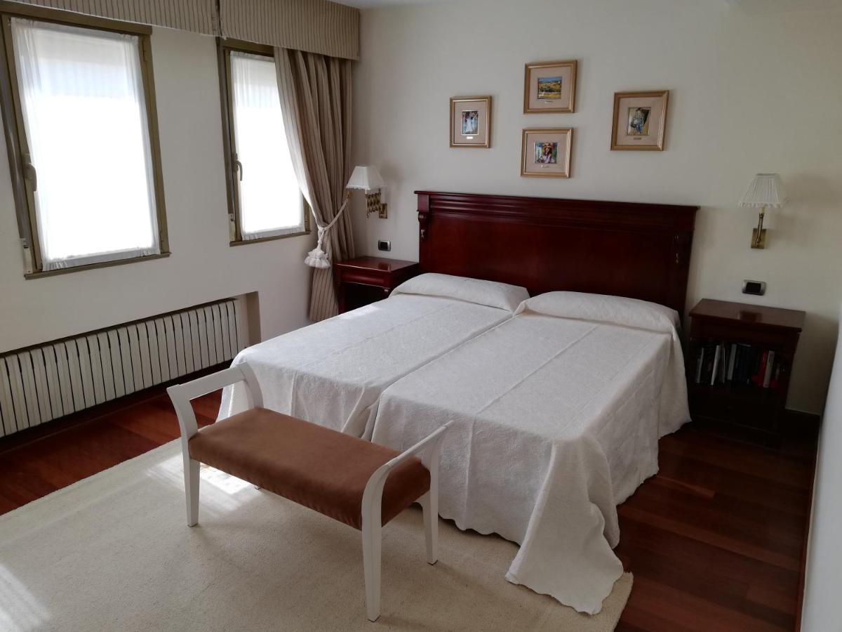 Вилла Casa Pepin Саррия Экстерьер фото